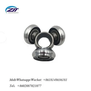 VERY GOOD PRICE WITH GOOD QUANLITY UNIVERSAL JOINT FOR CAMRY BIG 24T