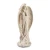 Import Virgin mary statues mary 3d model big resin home decoration from China