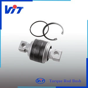 VIT brand Japanese truck Wheel suspension torque rod bush 55542-Z2000 for hin