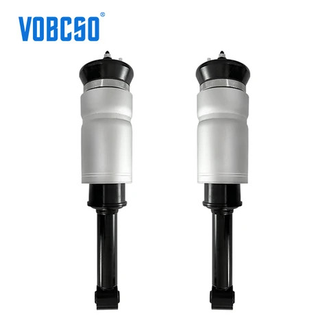 VOBCSO Air Strut Front Suspension Shock Absorber With ADS OE LR019993 LR018190 For Land Range Rover Discovery 3 Sport 2010-2013