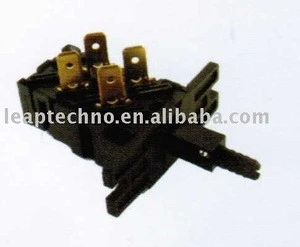 VT-TS-2X3 Electric Oven Switch; Oven parts; Kitchen home appliance parts