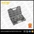 Import VTN1055- 40-Piece ningbo Tap and Die Set Essential Threading Tool with Storage Case from China