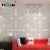 Import Wall 3d panel interior decor pvc material from China