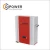 Import Wall Mounted Lithium Ion Battery LiFePO4 48V 100Ah Solar Energy Battery from China