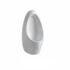 wall mounted urinal toilet bowl for male wc wall hung urinal