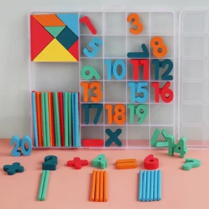 Number Learning Boxes Buy