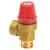 Import Water Heater Brass boiler safety pressure water relief valve from China