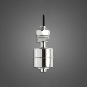 Water Level Float Switch Water For Bilge Pump Flow Switch Price