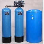 Water Softener