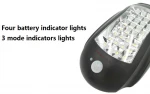 Waterproof 32led Solar Street Lights Outdoor Garden Lamp Lights+Motion Sensors Solar Wall Lamp Safety Road Emergency Light