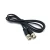 Waterproof Male to Male female RG59 CVI TVI AHD SDI CCTV BNC to BNC Security Extension Cameras Accessories cable