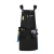 Import Waterproof Waxed Canvas Tool Apron For Workshop Private Label Design Aprons from China