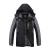 Import Waterproof Zipper Windproof High Quality Men Snow Custom Design Ski Jacket from China