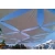 Import Waterproofing material Ptfe architectural tent roofing membrane from China