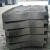 wear resistance batching plant casting protective anvil