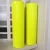 Import Weatherability Outdoor Fluorescent Yellow Electrostatic Spray Powder Coating from China
