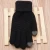 Wefocus 2020 Winter Magic Gloves Touch Screen Women Men Warm Stretch Knitted Wool Mittens Gloves