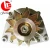 Import Weichai WD615 truck engine parts 24V 55A  8PK Alternator 093-104 from China
