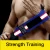 Import Weight Lifting Workout Wrist Wraps Hot Sell Amazon Gym Wrist Straps Durable Wrist Brace Support Bodybuilding Fitness Training Be from China