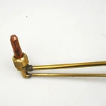 Welding torch