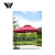 Import WELDON 2018 New Design High Quality Garden Umbrellas For Sale from China