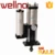Import Wellna WNBJ air manufacturer (ISO Standard) Standard Pneumatic Cylinder from China