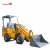 Import wheel loader front end loader made in China from China