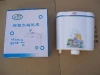 White Stealth Ultra High Efficiency Toilet Water Tank
