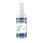 Whiteboard Spray Kit Cleaner