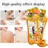 Whitening Shower Gel Turmeric Vitamin C body wash original Carrot Refresh Skin Hydrating deep cleaning Lightening skincare