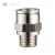 Import Whole Brass One Touch Metal Pipe Fitting Pneumatic from China