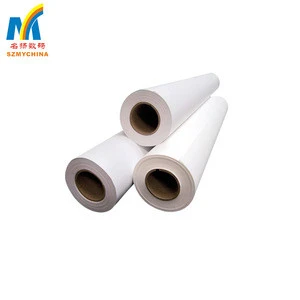 Wholesale 100 GSM Thickness Sublimation Transfer Paper Roll