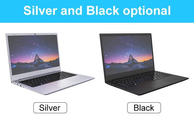 Buy Wholesale 14.1 Inch Full Plastic Case Laptop Win11 I3-1115g4 6000ma ...