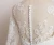 Import wholesale 2019 lace stain plus size bridal gowns long sleeve long train real sample suzhou wedding dress from China