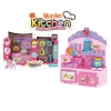 Wholesale 2020 children high quality plastic kitchen set toy  girls toy for gift kid cooking playing set birthday gift