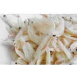 Wholesale 2021OEM Seafood Natural Boiled and Dried Baby Shrimp