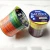 Import wholesale 500m  4 strand braided fishing line multifilament PE line fishing braided sea fishing lures from China