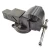 Wholesale 6 inch heavy bench vise with 360-Degree Swivel Base