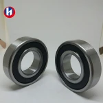 Wholesale 6201 with P6 ABEC-3 Z2V2 Deep Groove Ball Bearing