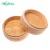 Import Wholesale 6inch 7inch 9inch or customized size bamboo steamer from China