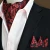 wholesale adults paisley polyester business wedding ascot cravat tie pocket square set