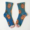 Wholesale and retail summer cotton womens socks