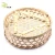 Wholesale Bamboo Bread Basket / Bamboo Weaving Storage Basket For Sale