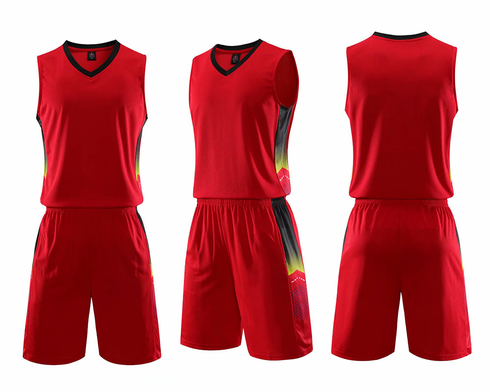 Buy Wholesale Basketball Uniform,sample Basketball Suit,cheap Custom