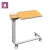 Import Wholesale Best Price Modern Overbed Table in Hospital Furniture from China