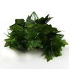 Wholesale best quality artificial Indoor outdoor green ornamental foliage plants