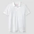 Import Wholesale Boys&#39; Short Sleeve Pique Uniform Polo Shirt classic collar school uniform from China