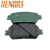 Wholesale brake pads auto brake system 04465-33240