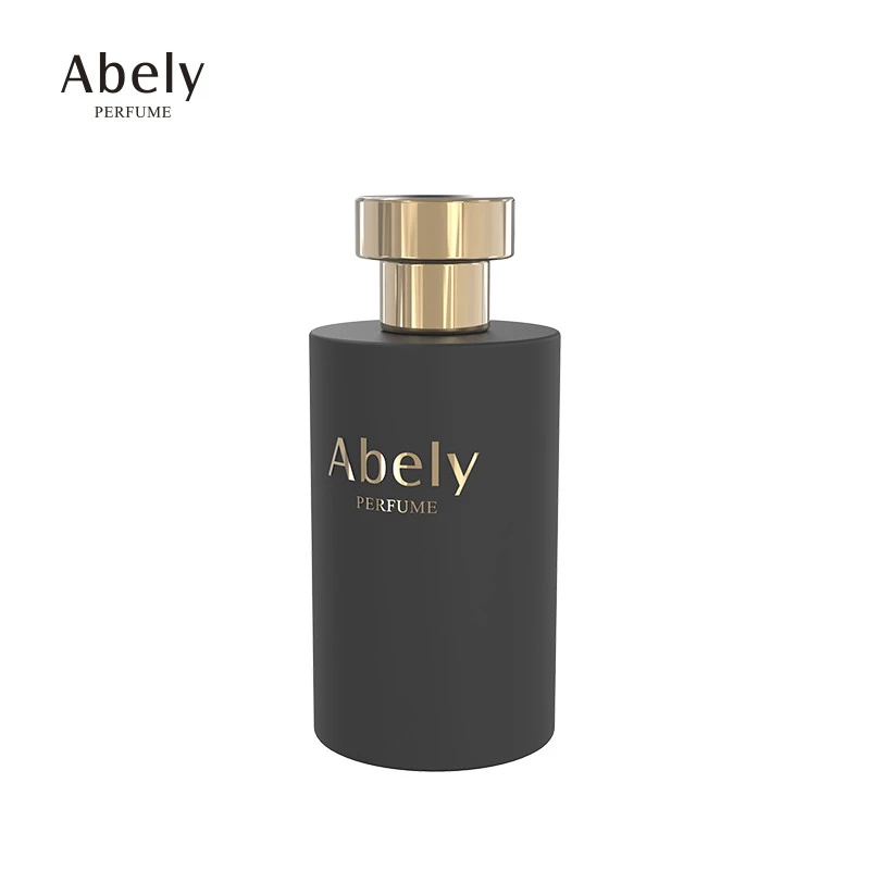 Wholesale bulk empty perfume bottles supplier custom made luxury glass spray parfum bottle 50ml 100ml