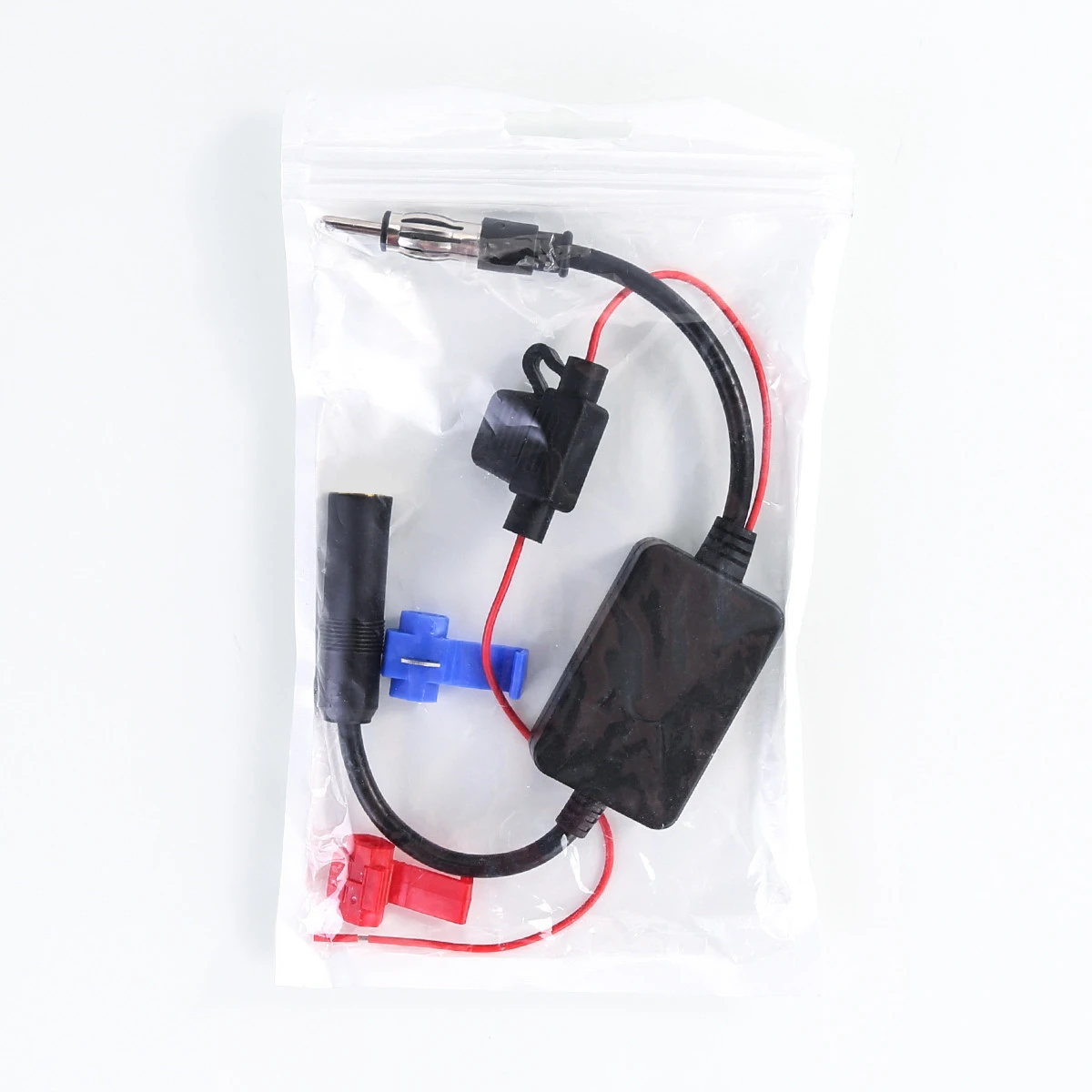 Wholesale Car Fm Antenna With Signal Receiving And Amplification